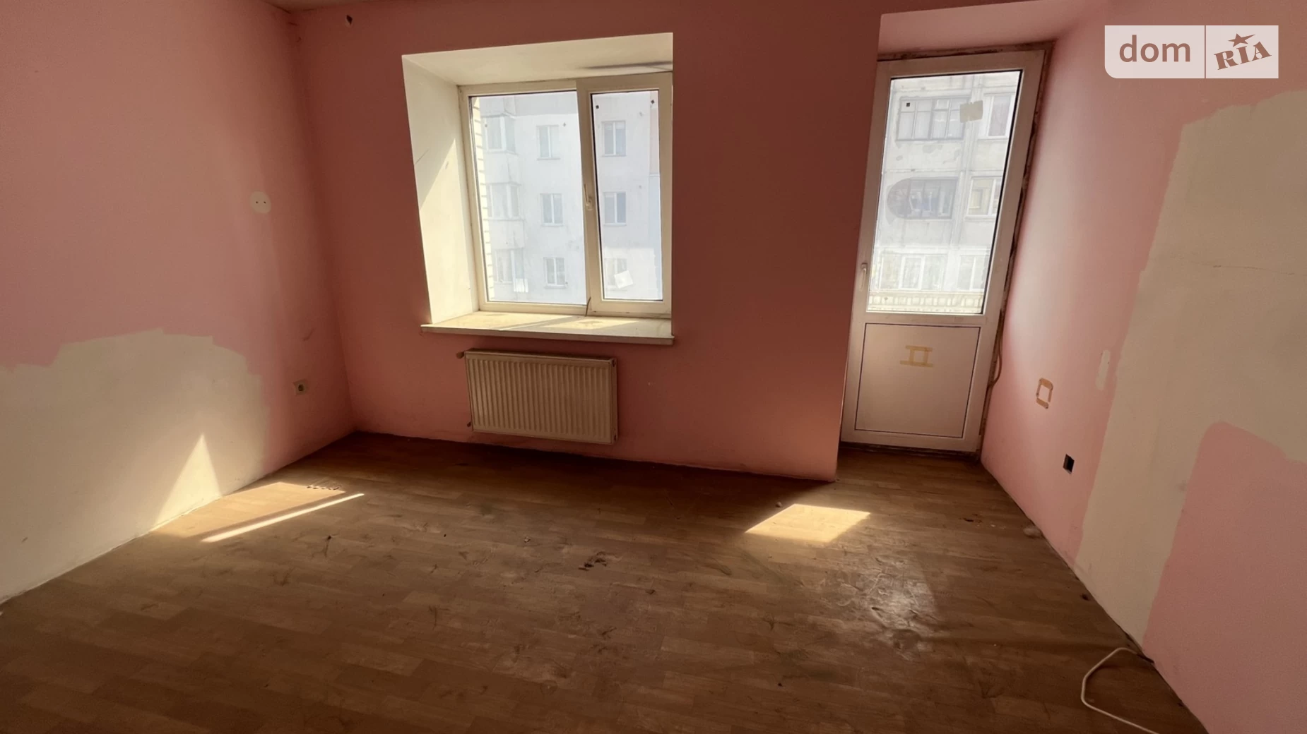 3-комнатная квартира 78 кв. м в Тернополе, ул. Владимира Великого - фото 3