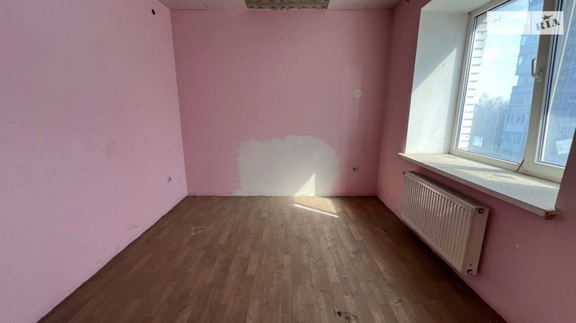 3-комнатная квартира 78 кв. м в Тернополе, ул. Владимира Великого - фото 4