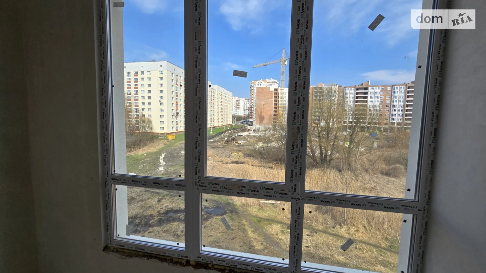 Продается 1-комнатная квартира 39 кв. м в Хмельницком, Старокостянтиновское шоссе, 7/2Б - фото 2