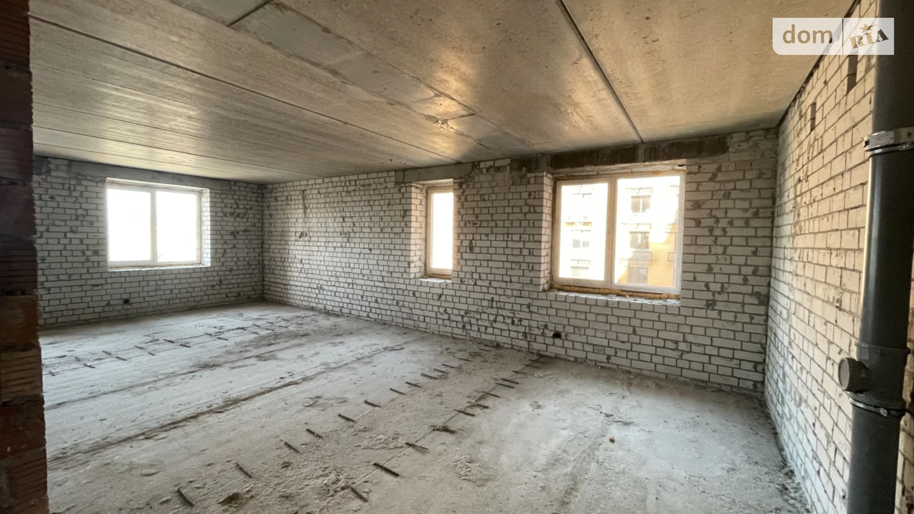 Продається 3-кімнатна квартира 65.5 кв. м у Дніпрі, вул. Євгена Чикаленка(Аржанова), 1 - фото 3