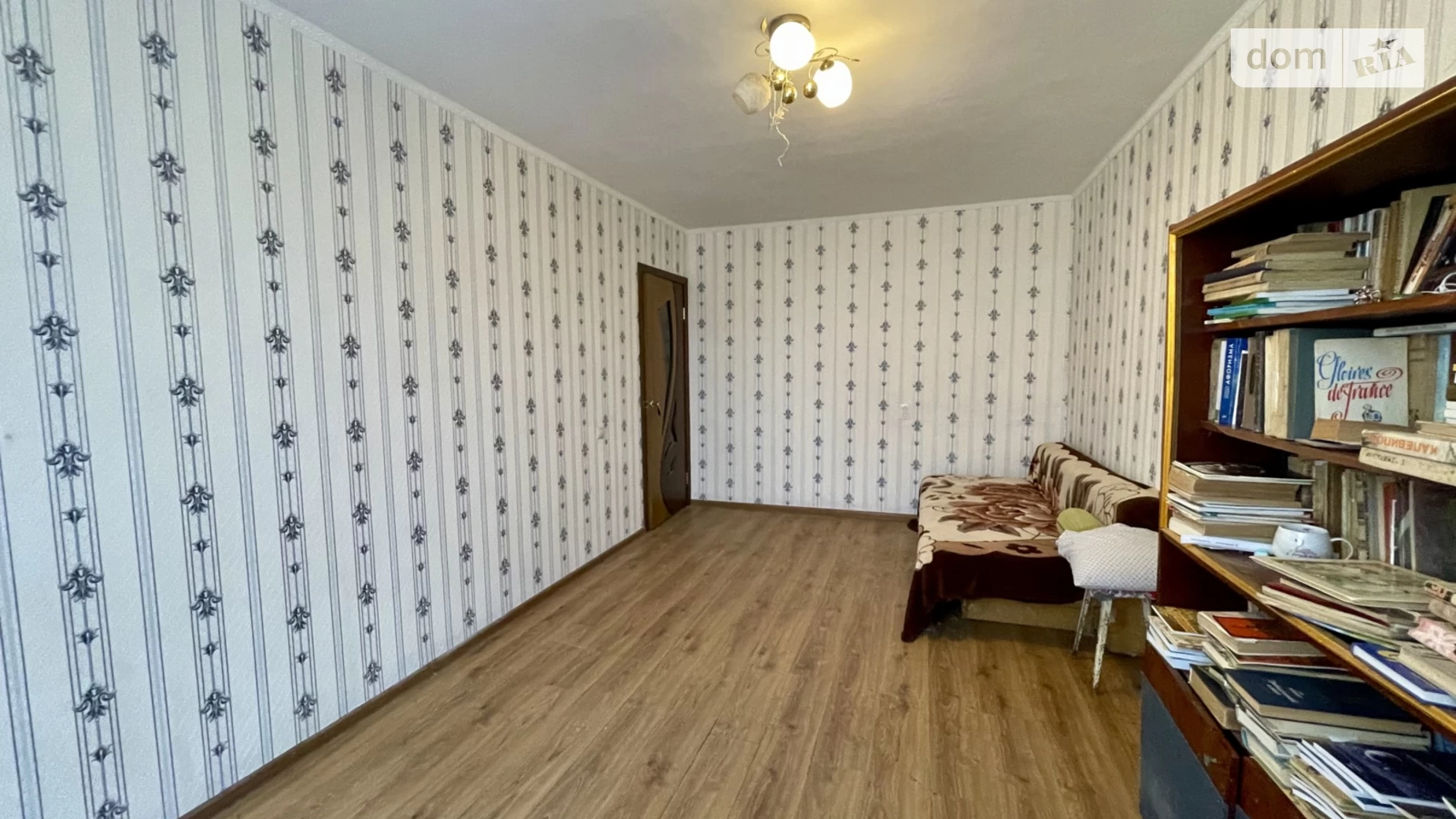 Продається 3-кімнатна квартира 64 кв. м у Миколаєві, цена: 32500 $ - фото 2