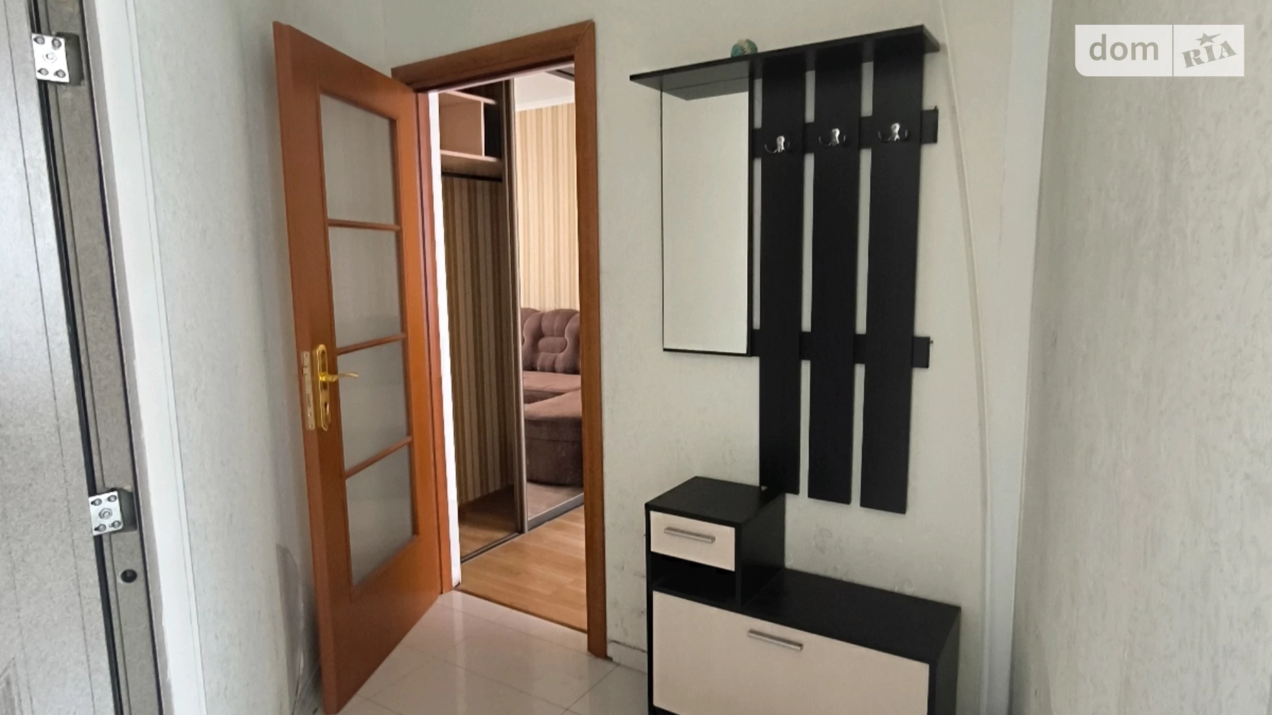 Продається 1-кімнатна квартира 32 кв. м у Одесі, вул. Дача Ковалевського, 101А - фото 5
