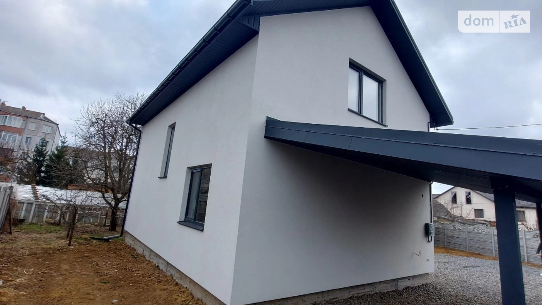 Продається будинок 2 поверховий 110 кв. м з мансардою, цена: 106000 $ - фото 2