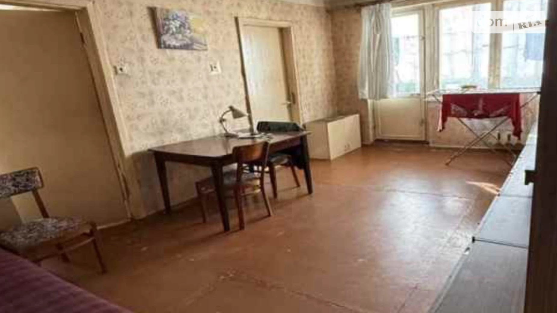 Продається 4-кімнатна квартира 61.4 кв. м у Полтаві, цена: 34000 $ - фото 2