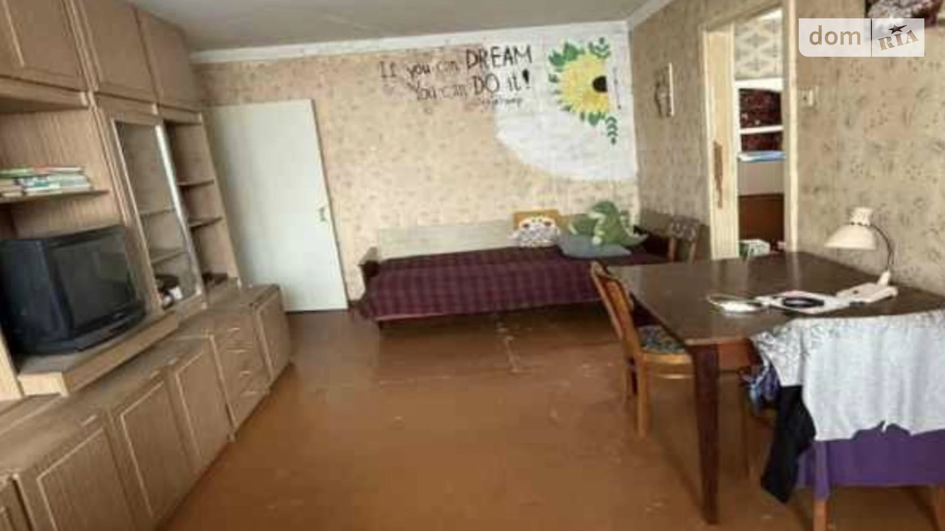 Продається 4-кімнатна квартира 61.4 кв. м у Полтаві, цена: 34000 $ - фото 3