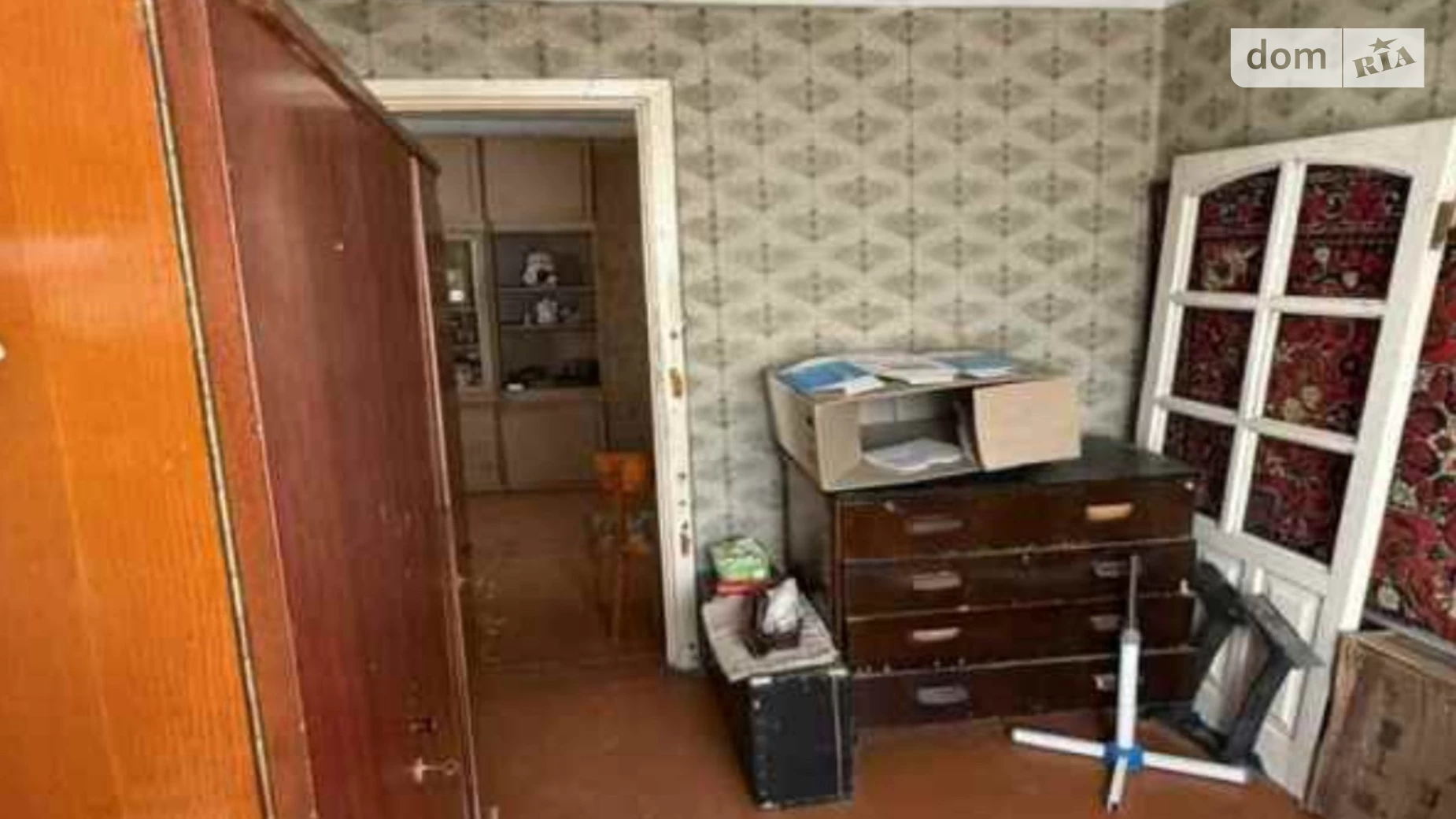 Продається 4-кімнатна квартира 61.4 кв. м у Полтаві, цена: 34000 $ - фото 5