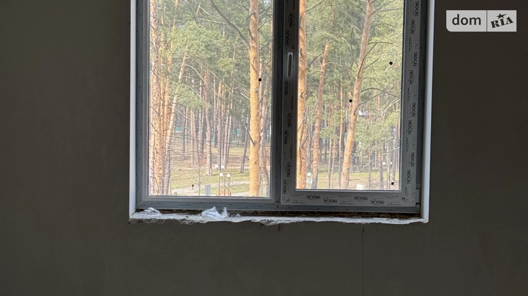Продается 2-комнатная квартира 61 кв. м в Гостомеле, ул. Центральная, 1Б - фото 3