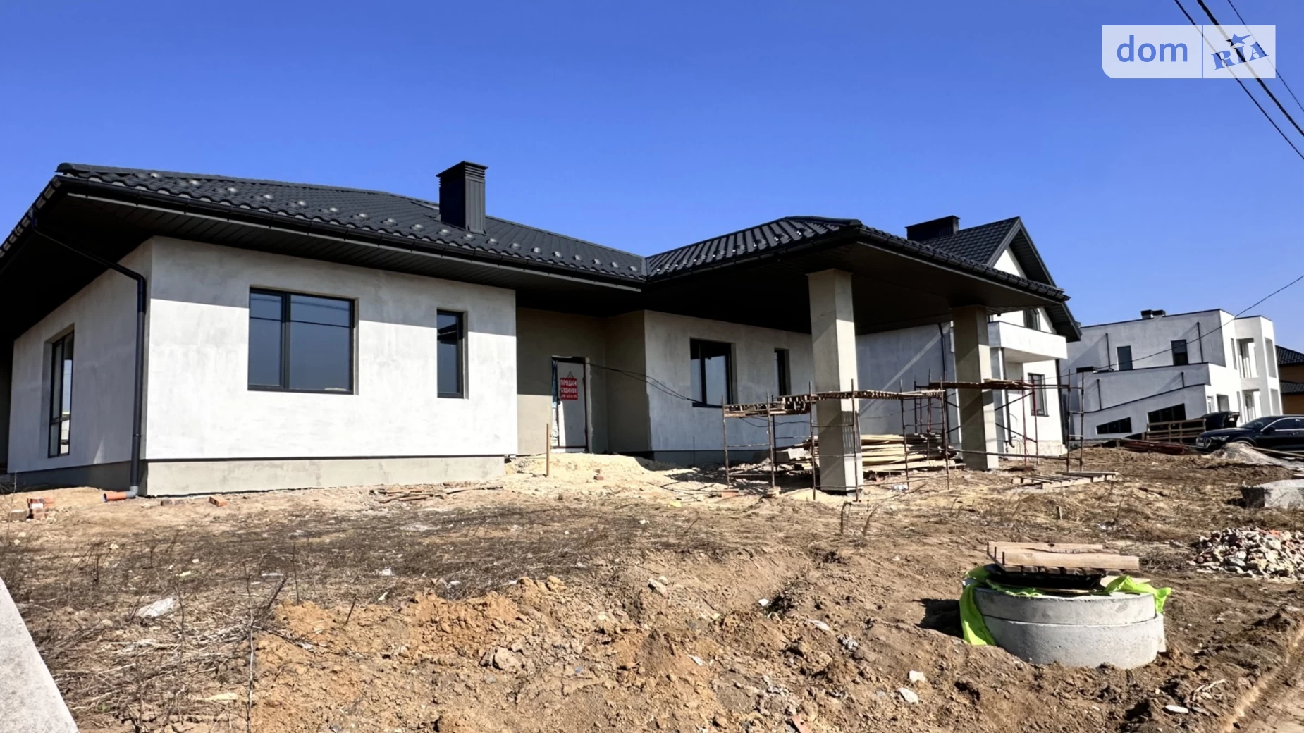 Продается одноэтажный дом 180 кв. м с мансардой, цена: 139000 $ - фото 5