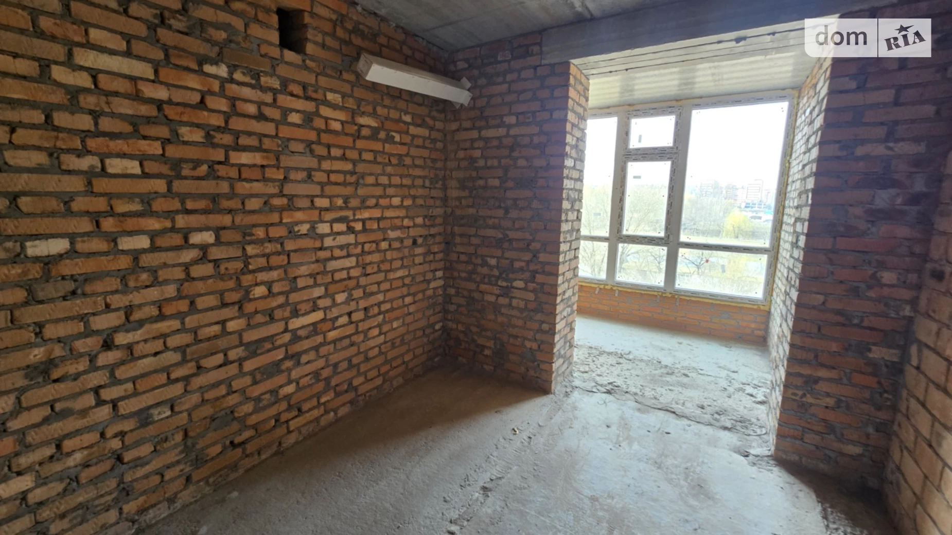 Продается 2-комнатная квартира 47 кв. м в Хмельницком, Старокостянтиновское шоссе, 7/2Б - фото 4