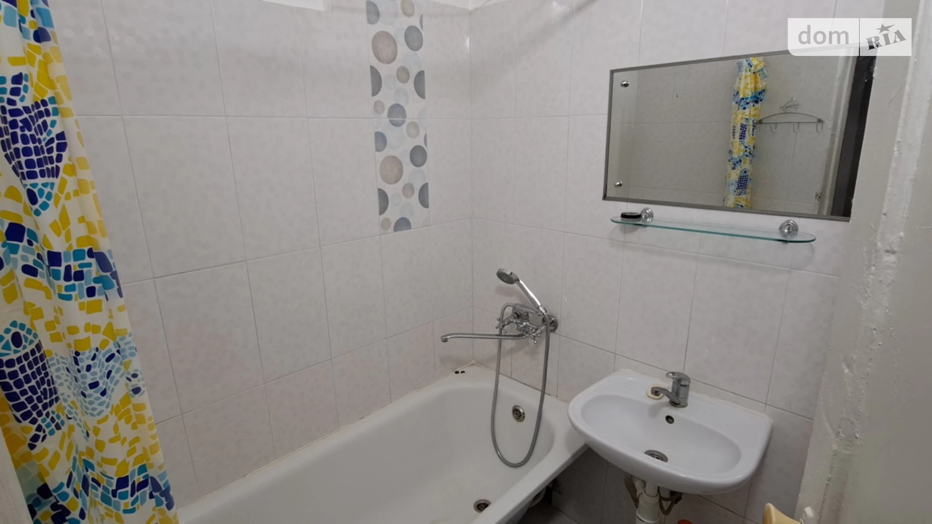 Продається 2-кімнатна квартира 44 кв. м у Одесі, вул. Сегедська, 15Б - фото 5