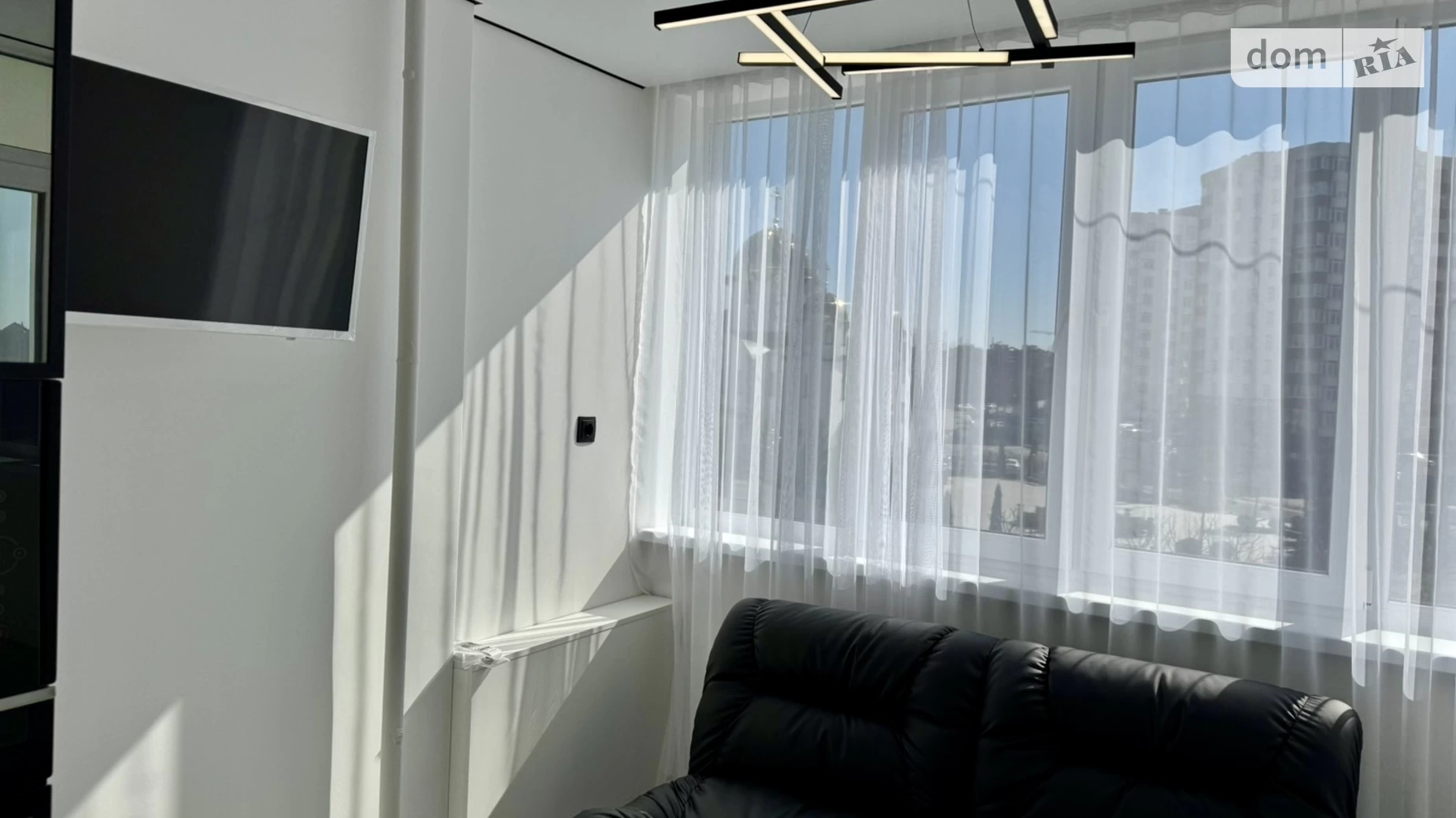 2-кімнатна квартира 77 кв. м у Тернополі, вул. Київська, 9Б - фото 2