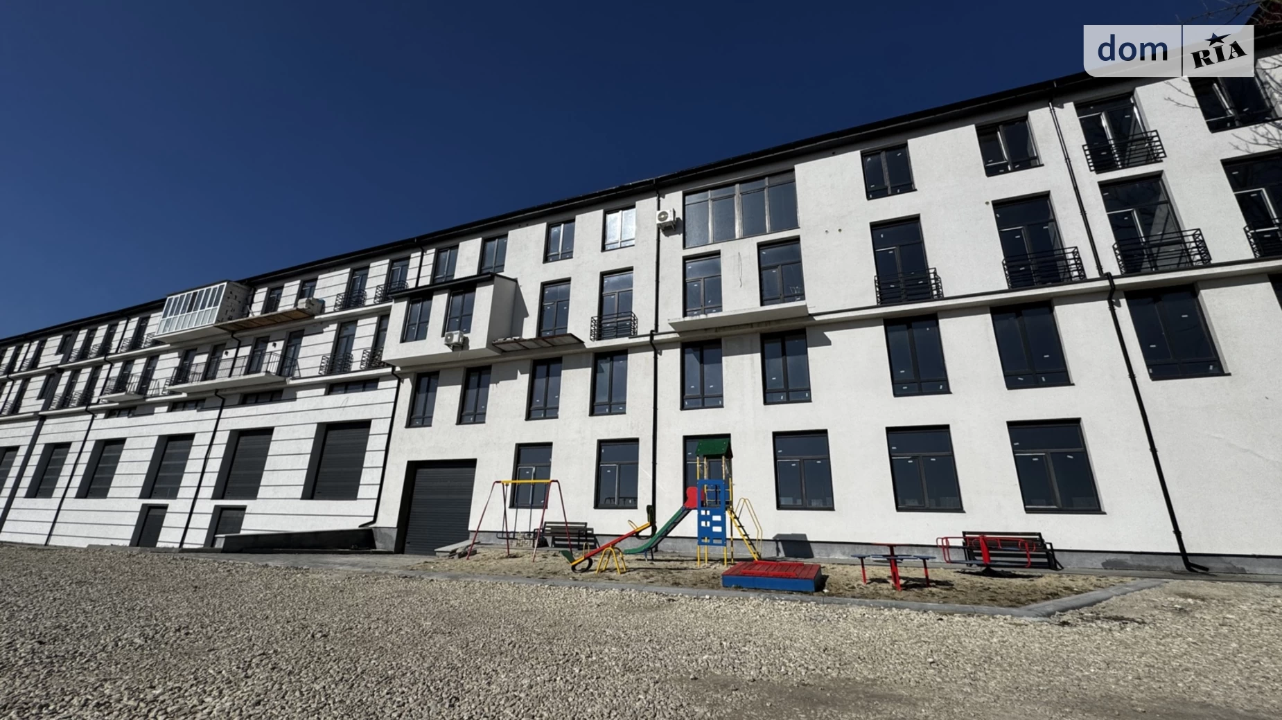 Продается 1-комнатная квартира 36 кв. м в Байковцах, Смиковецька, 56 - фото 3