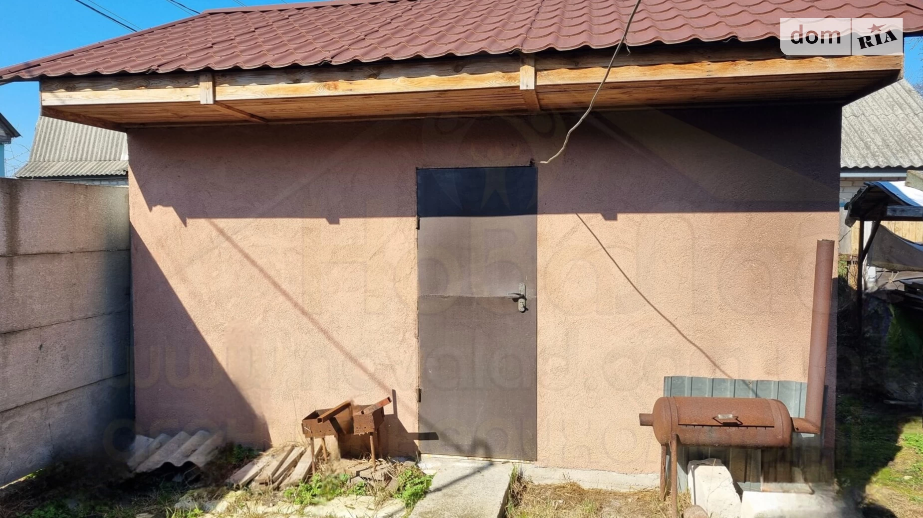 Продається одноповерховий будинок 57.8 кв. м з терасою, цена: 26000 $ - фото 4