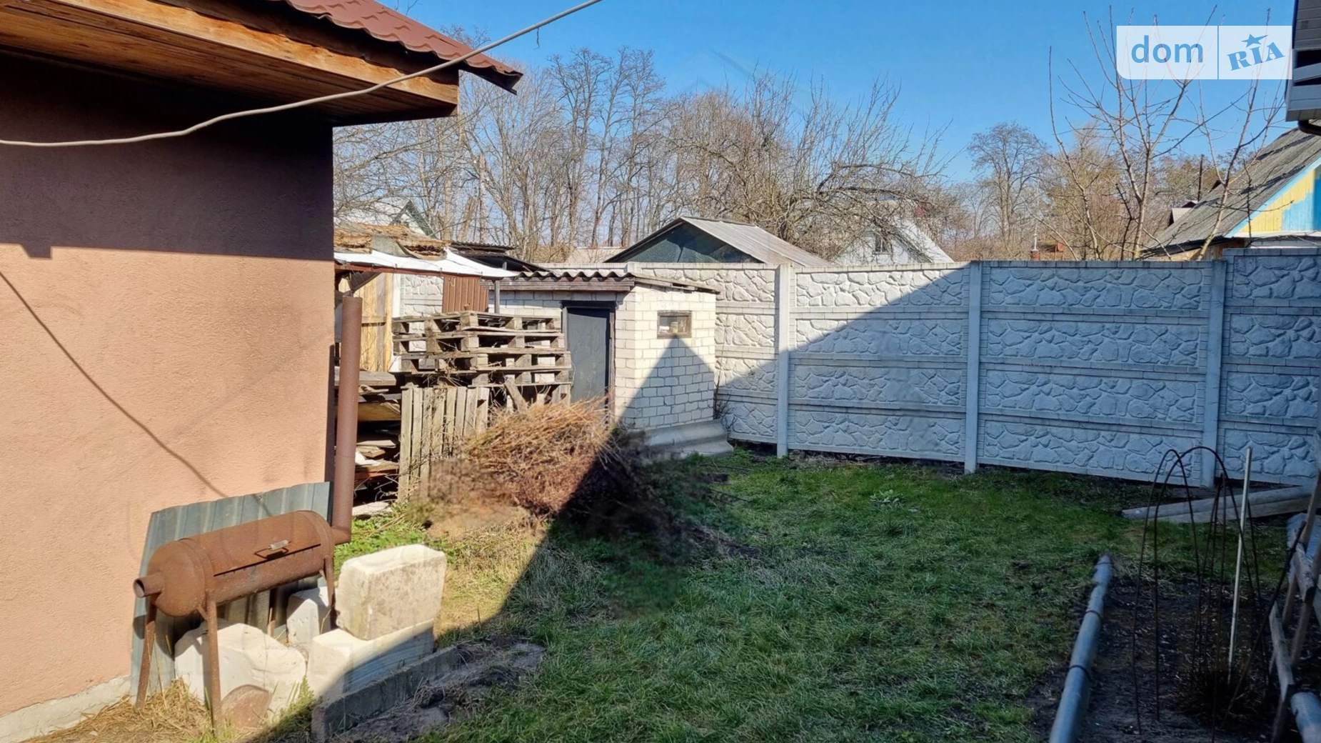 Продається одноповерховий будинок 57.8 кв. м з терасою, цена: 26000 $ - фото 5