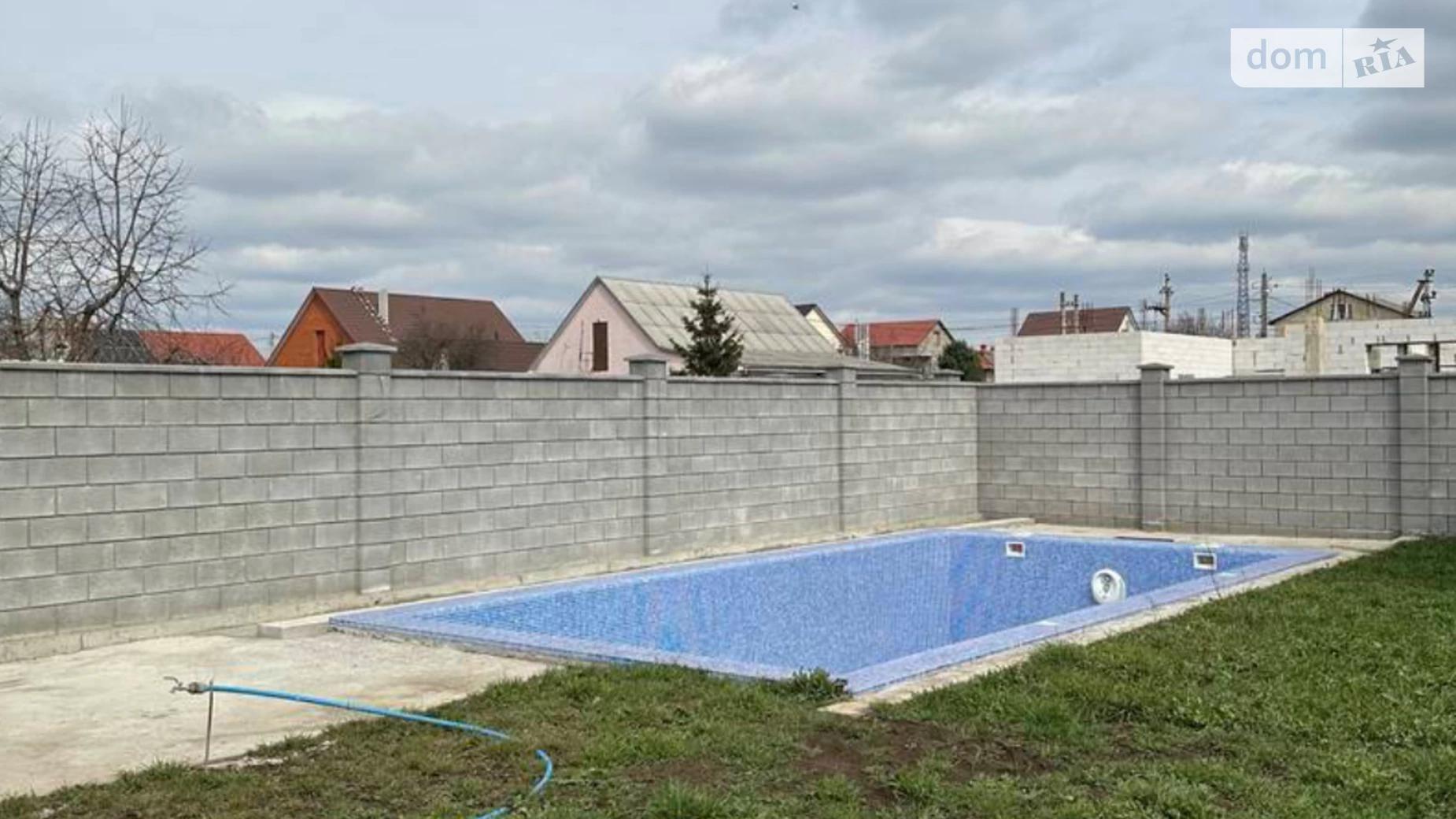 Продається будинок 2 поверховий 126.5 кв. м з банею/сауною, цена: 230000 $ - фото 3