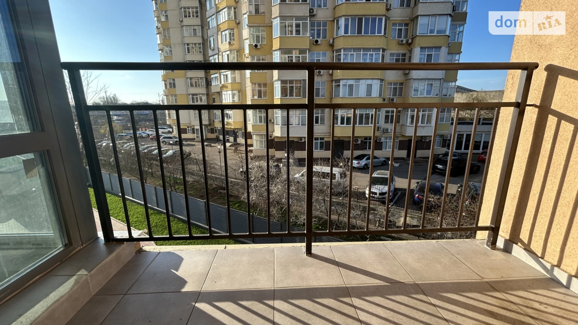 Продається 2-кімнатна квартира 51.2 кв. м у Одесі, вул. Краснова, 3 - фото 5