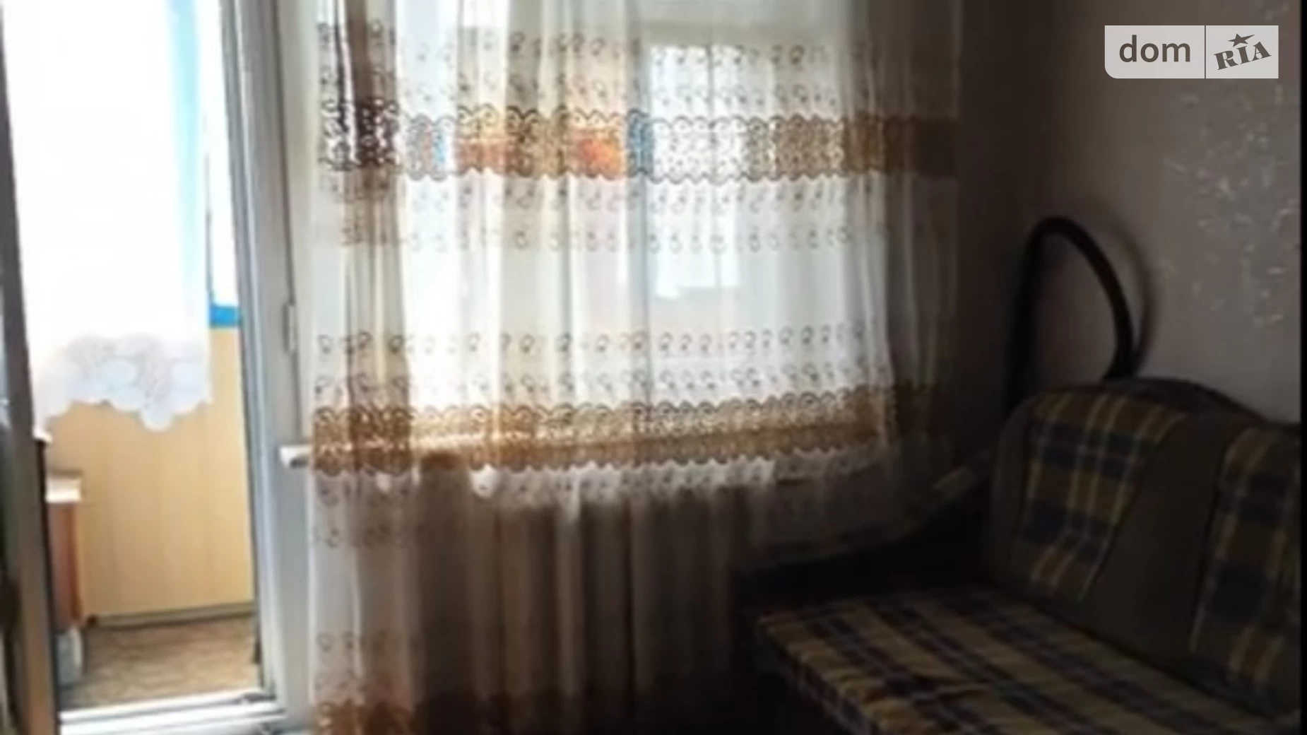 Сдается в аренду 1-комнатная квартира 39 кв. м в Днепре, ул. Зимних Походов(Молодогвардейская) - фото 4