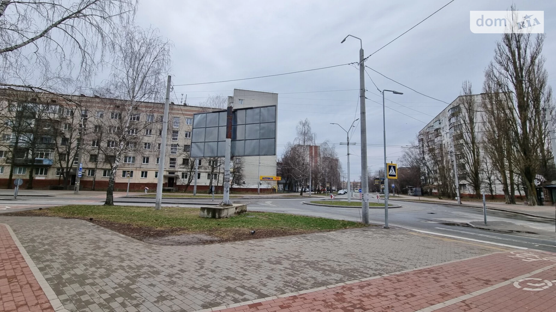 Продается 2-комнатная квартира 47.9 кв. м в Чернигове, ул. Соборности(Доценко) - фото 2