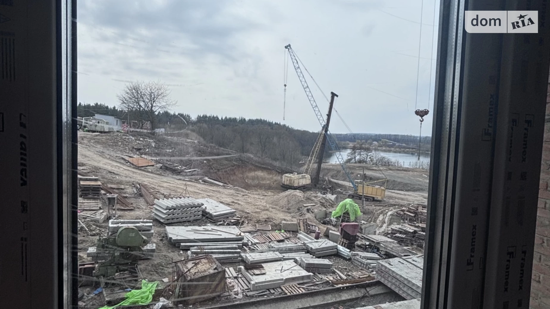 Продается 1-комнатная квартира 42 кв. м в Зарванцах, ул. Сосновая, 1 - фото 3