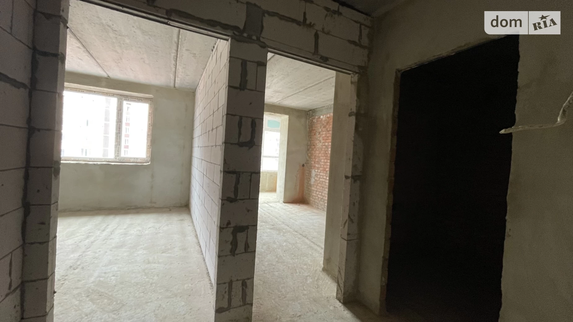 Продается 1-комнатная квартира 42.15 кв. м в Виннице, ул. Костя Широцкого, 5А - фото 2