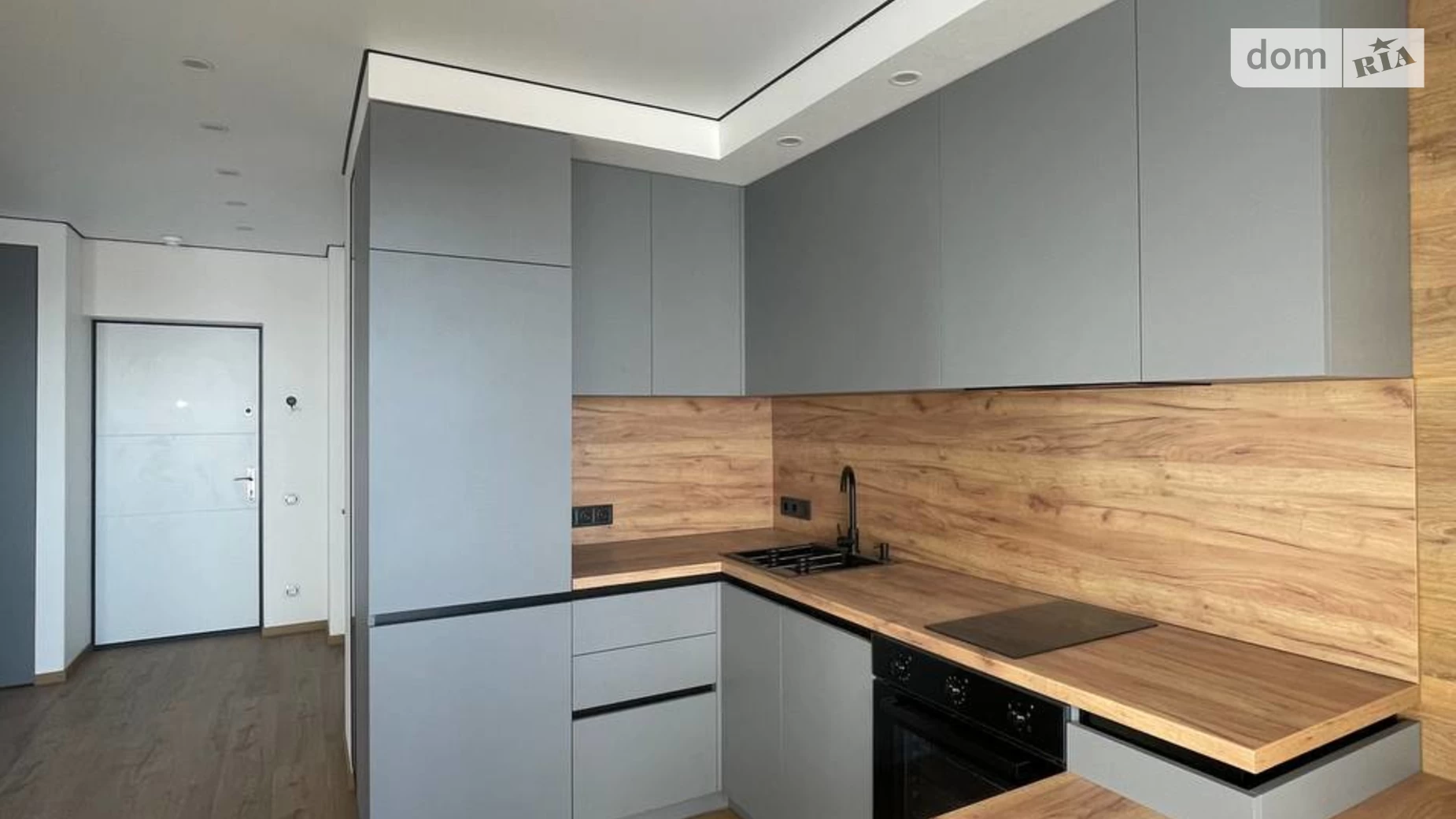 Продается 1-комнатная квартира 40.6 кв. м в, цена: 63000 $ - фото 2