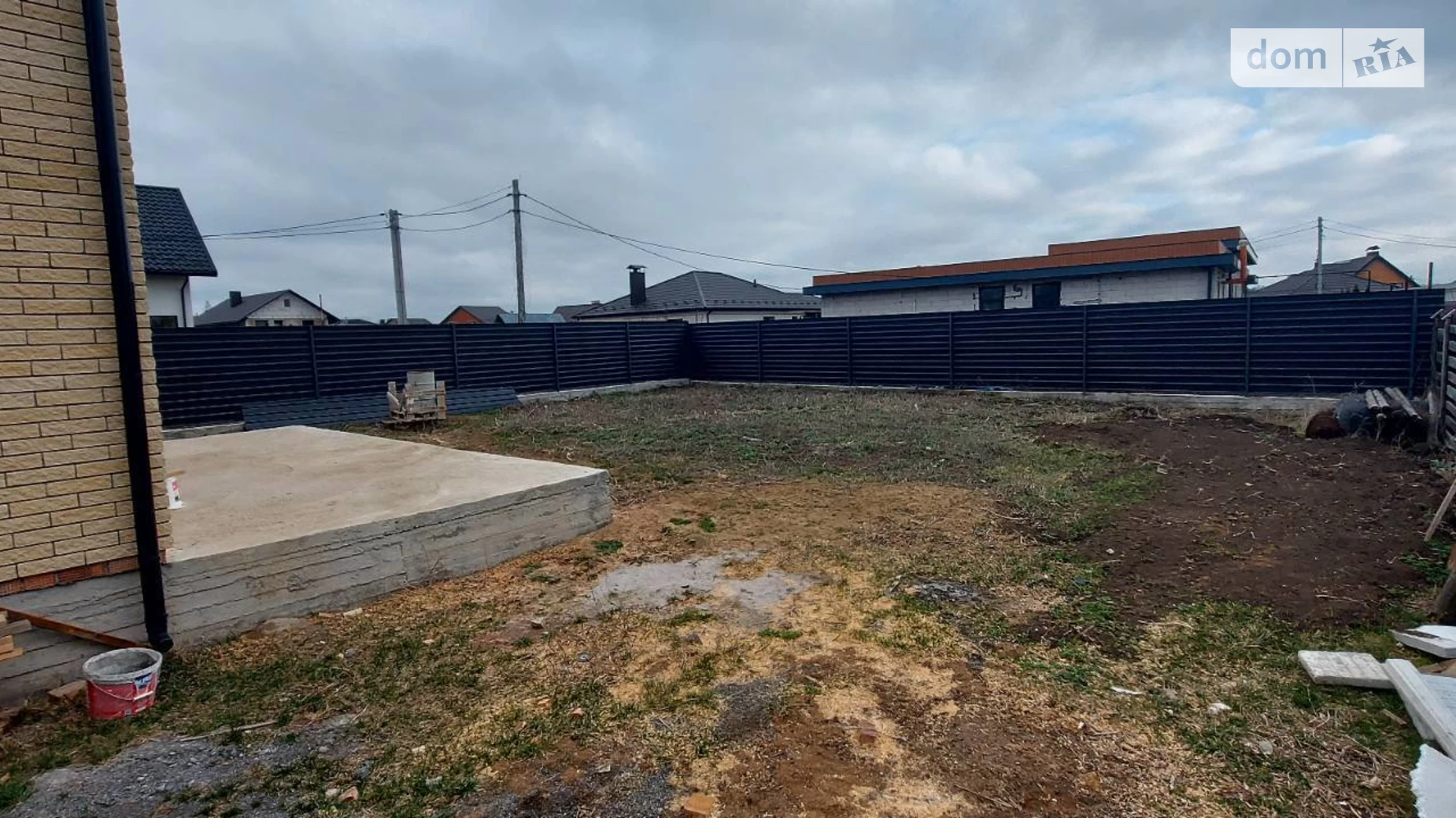 Продається будинок 2 поверховий 107 кв. м с басейном, цена: 107000 $ - фото 4