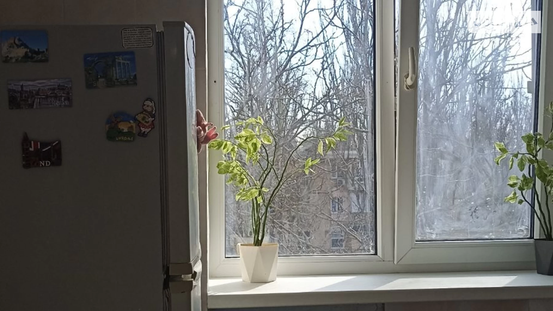 Продається 2-кімнатна квартира 44.3 кв. м у Одесі, вул. Капітана Кузнецова - фото 3
