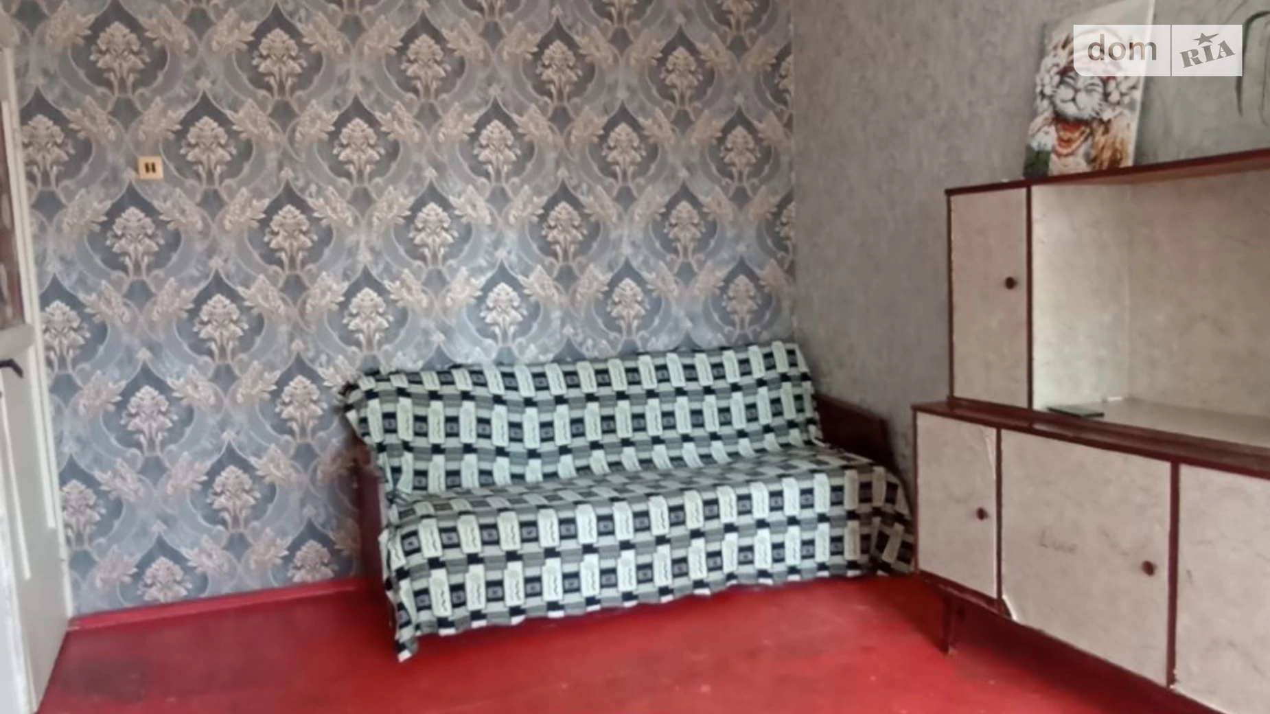 Продається 2-кімнатна квартира 44.3 кв. м у Одесі, вул. Капітана Кузнецова - фото 5