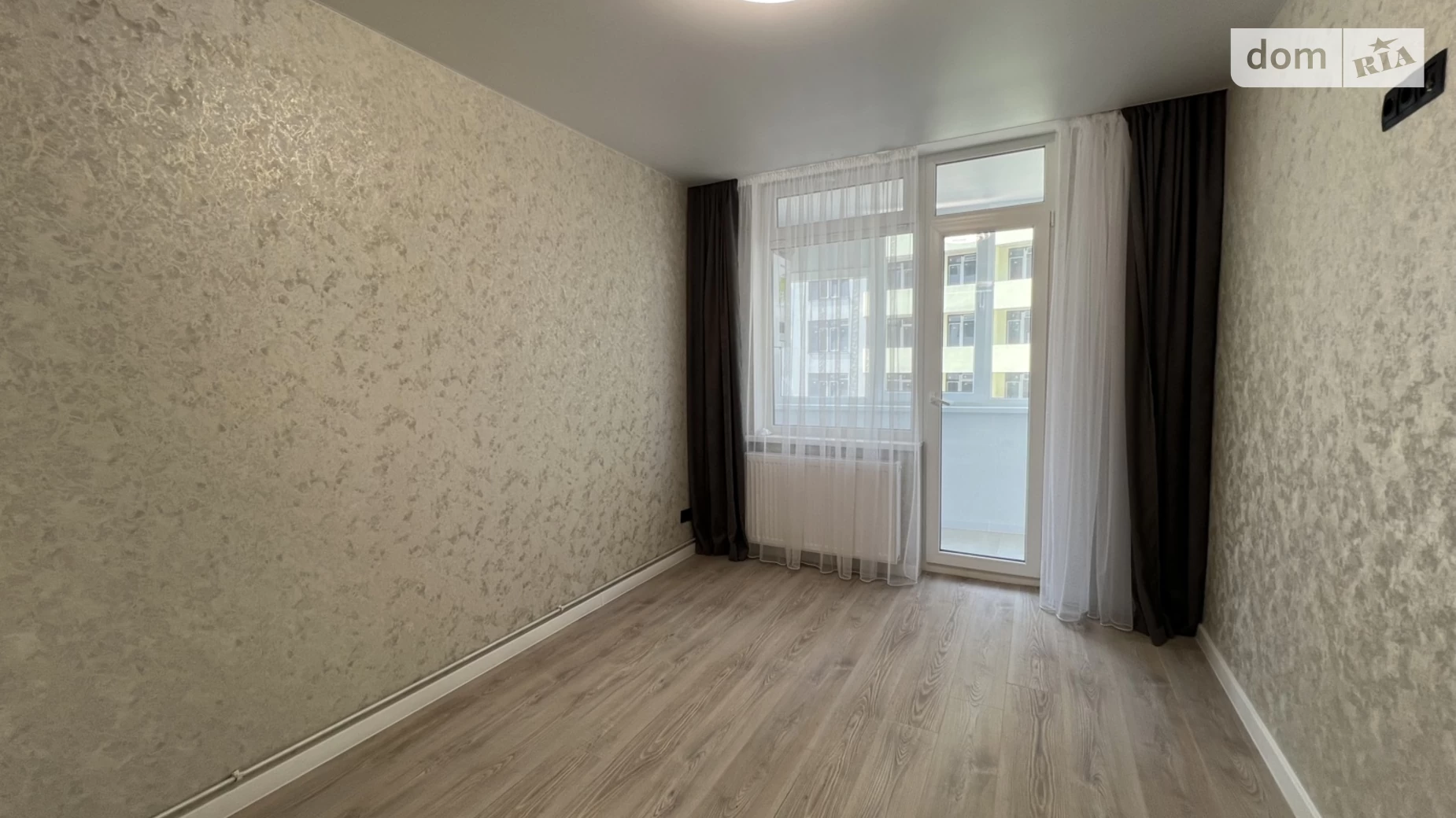 2-комнатная квартира 58 кв. м в Тернополе, ул. Смакулы - фото 3