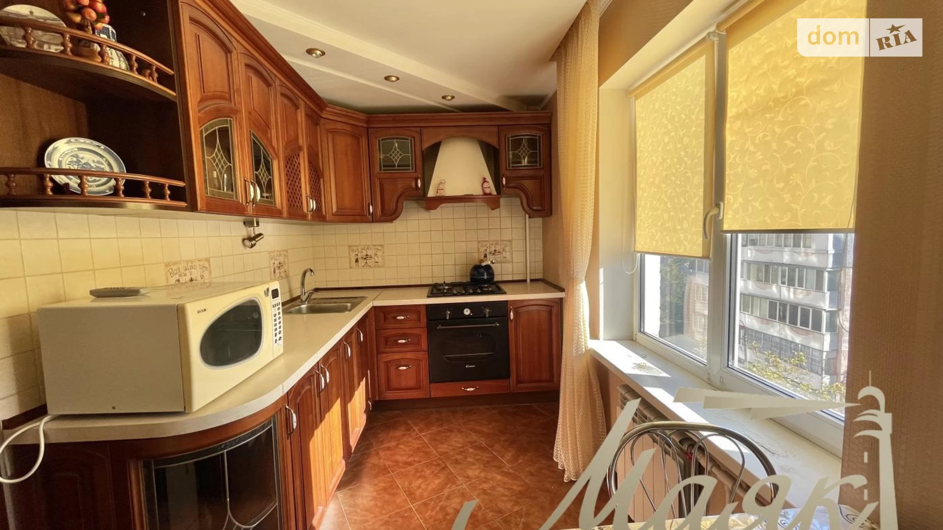 3-кімнатна квартира 65.21 кв. м у Запоріжжі, цена: 30000 $ - фото 2