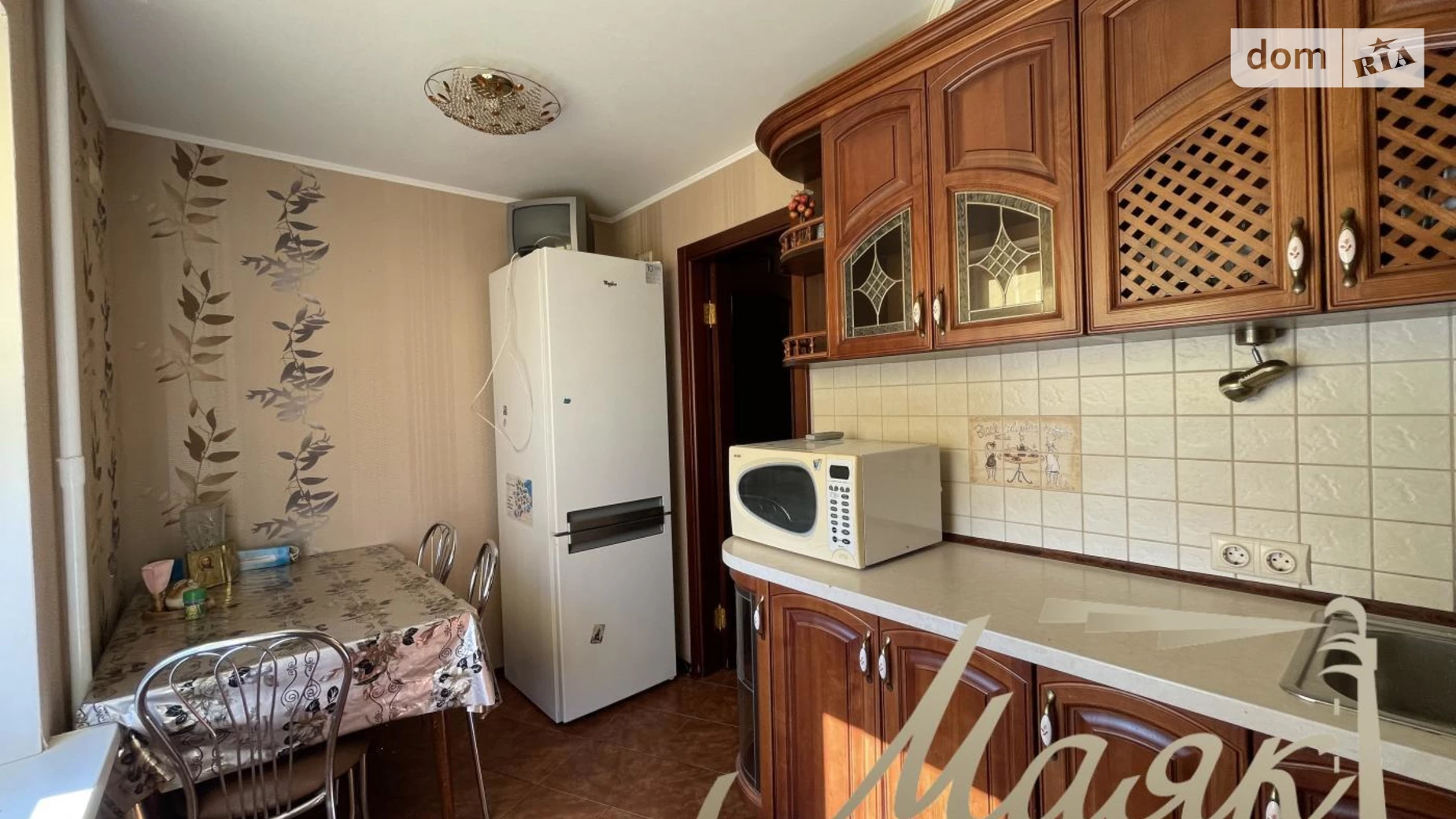 3-кімнатна квартира 65.21 кв. м у Запоріжжі, цена: 30000 $ - фото 3