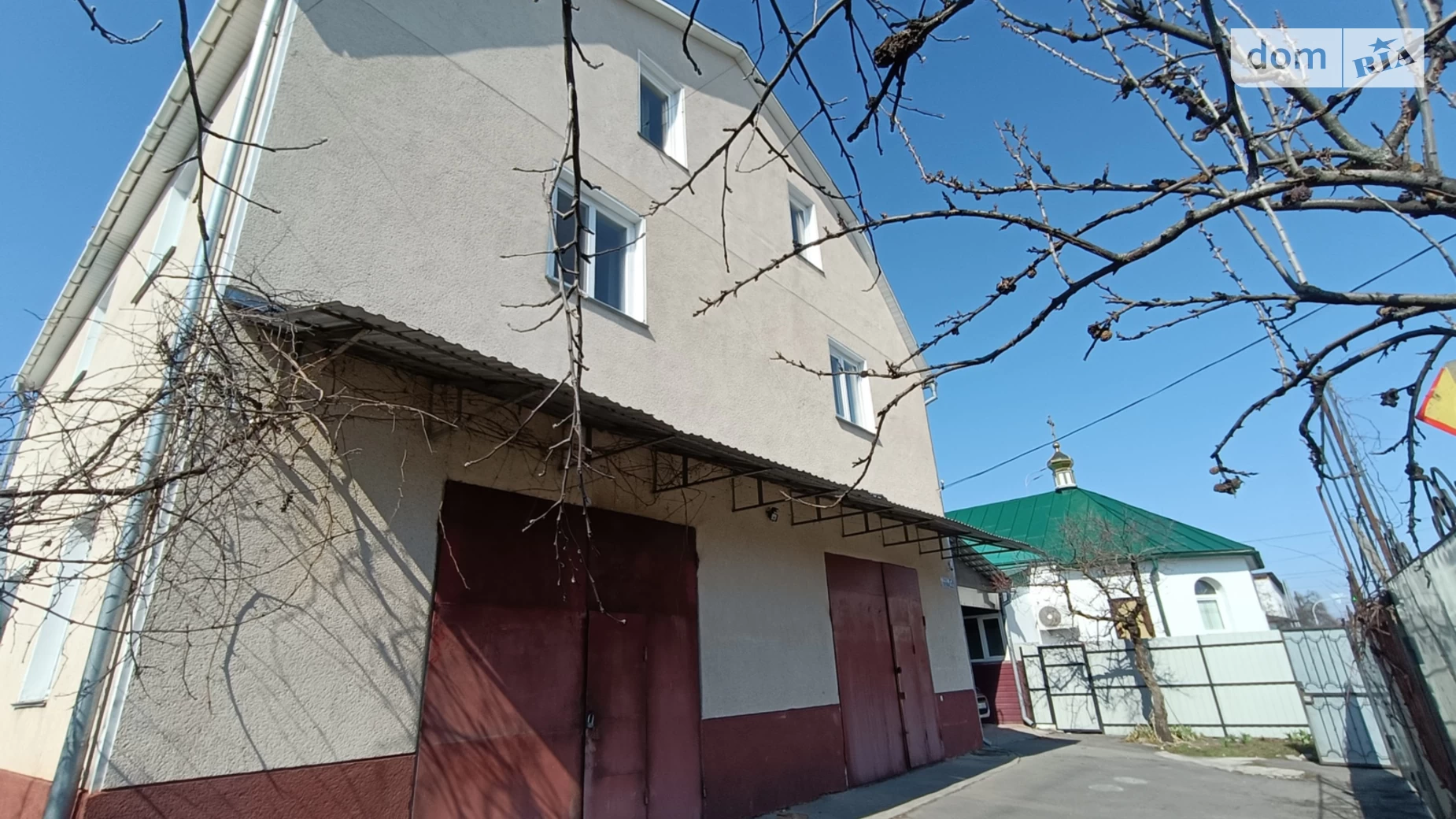 Продается помещения свободного назначения 327.9 кв. м в 3-этажном здании, цена: 155000 $ - фото 2
