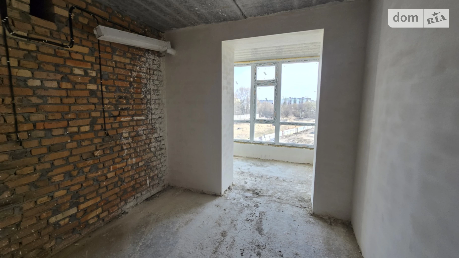 Продається 1-кімнатна квартира 35 кв. м у Хмельницькому, Старокостянтинівське шосе, 7/2Б - фото 3