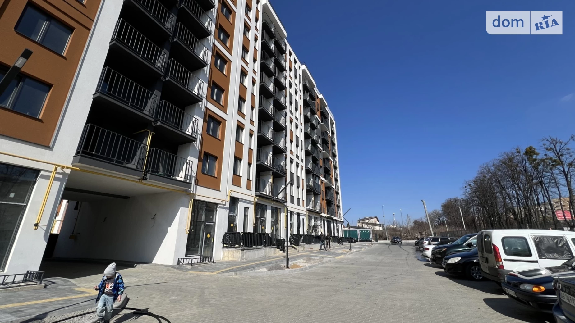 Продается 2-комнатная квартира 61.6 кв. м в Зарванцах, ул. Одесская - фото 4