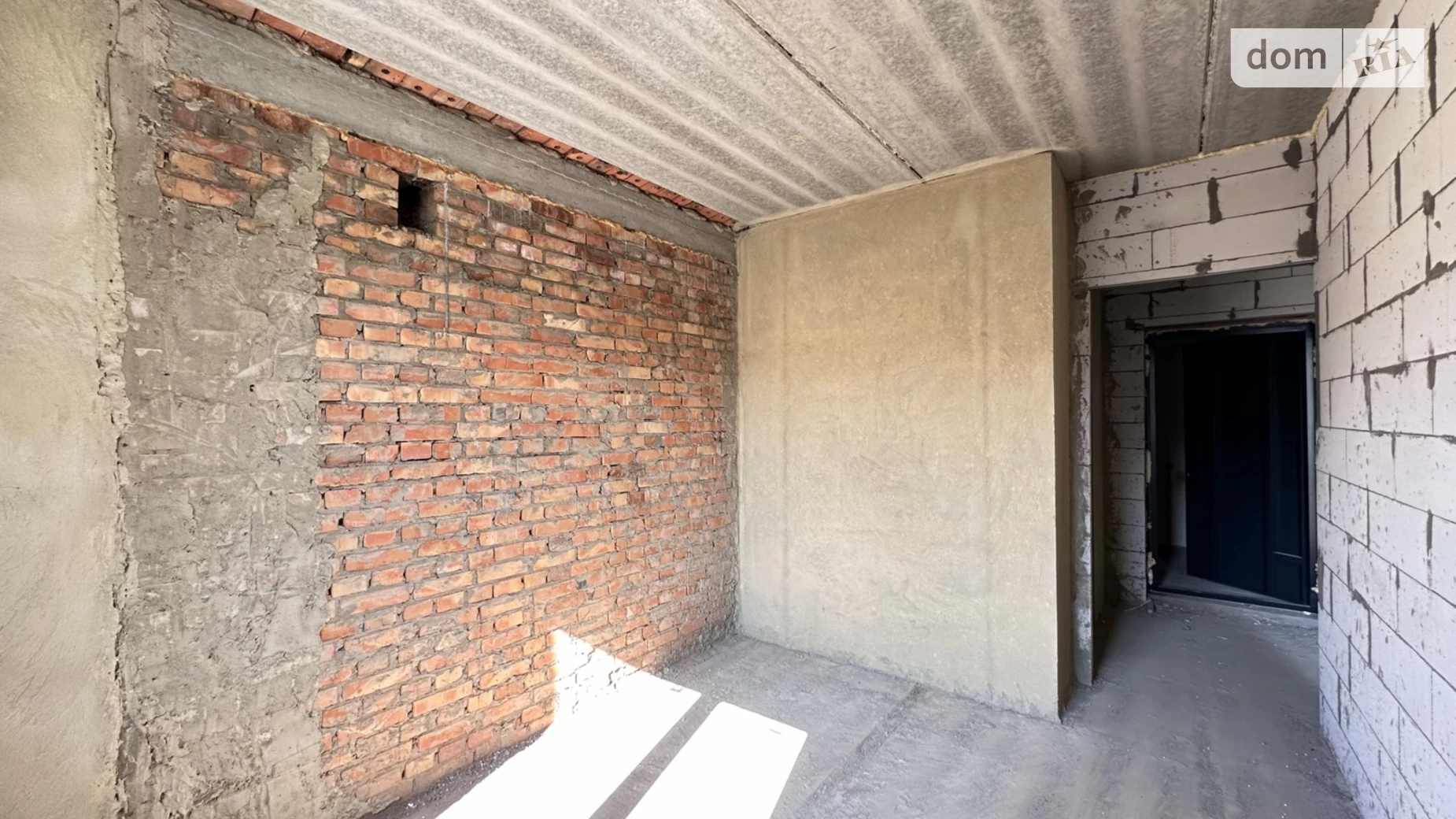 Продается 1-комнатная квартира 38 кв. м в Виннице, ул. Костя Широцкого, 5А - фото 4