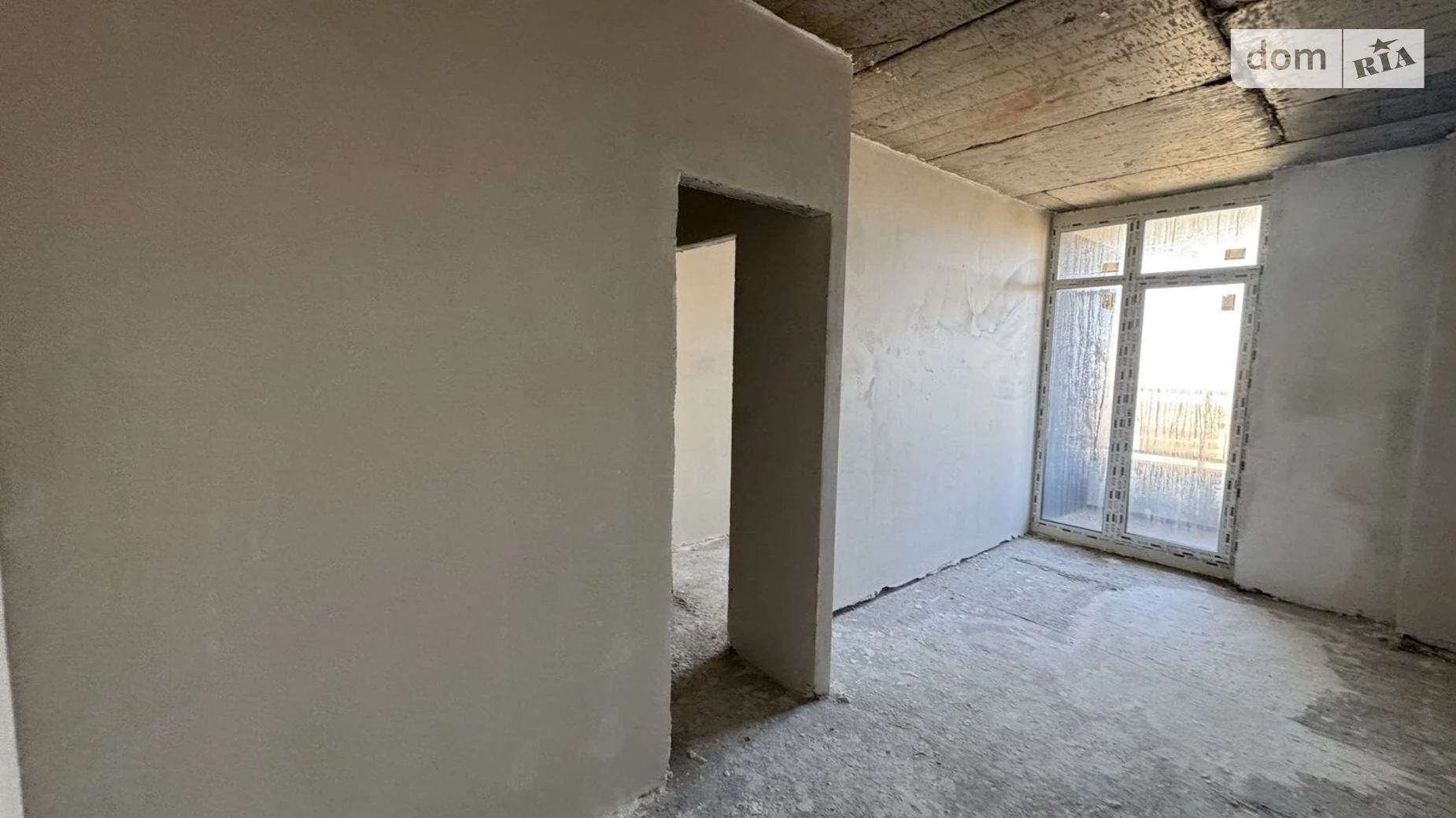 Продается 3-комнатная квартира 75.89 кв. м в Ирпене, ул. Кобылянской Ольги, 1В/28 - фото 3