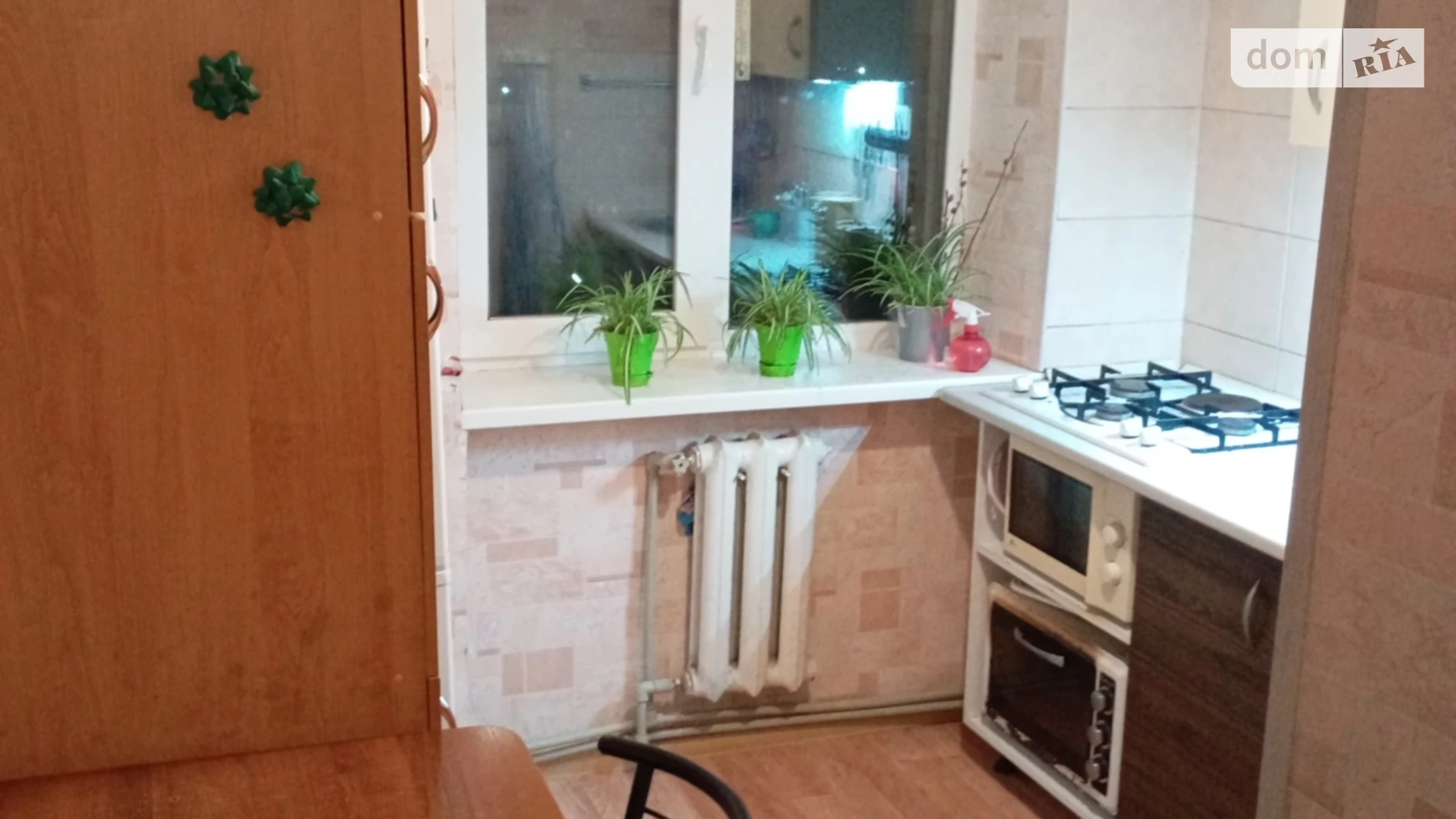 Продається 3-кімнатна квартира 57.9 кв. м у Лохвиці, вул. Героїв України(Леніна), 15 - фото 4