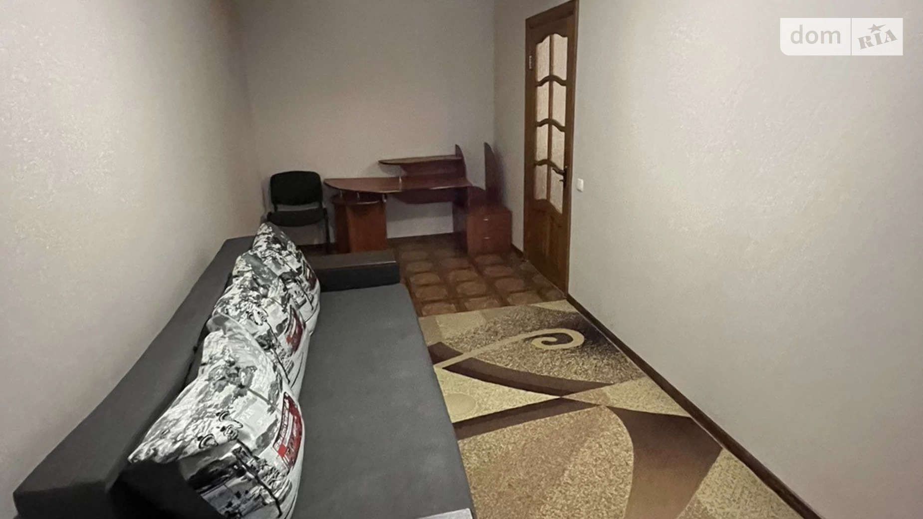 Сдается в аренду 2-комнатная квартира 46.3 кв. м в Николаеве, просп. Центральный - фото 5