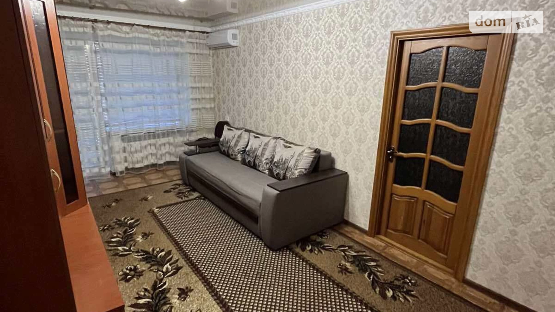 Сдается в аренду 2-комнатная квартира 46.3 кв. м в Николаеве, просп. Центральный - фото 2