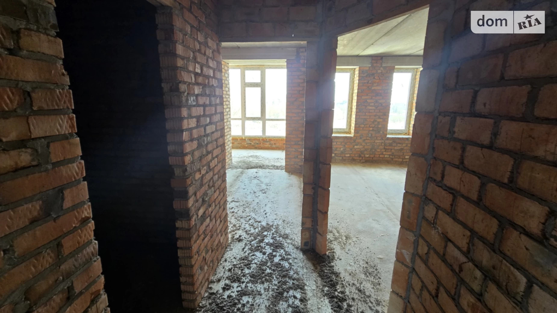 Продається 1-кімнатна квартира 33 кв. м у Хмельницькому, Старокостянтинівське шосе, 7Б - фото 3