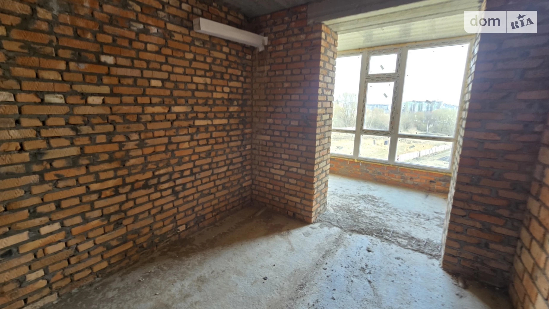 Продається 1-кімнатна квартира 33 кв. м у Хмельницькому, Старокостянтинівське шосе, 7Б - фото 4