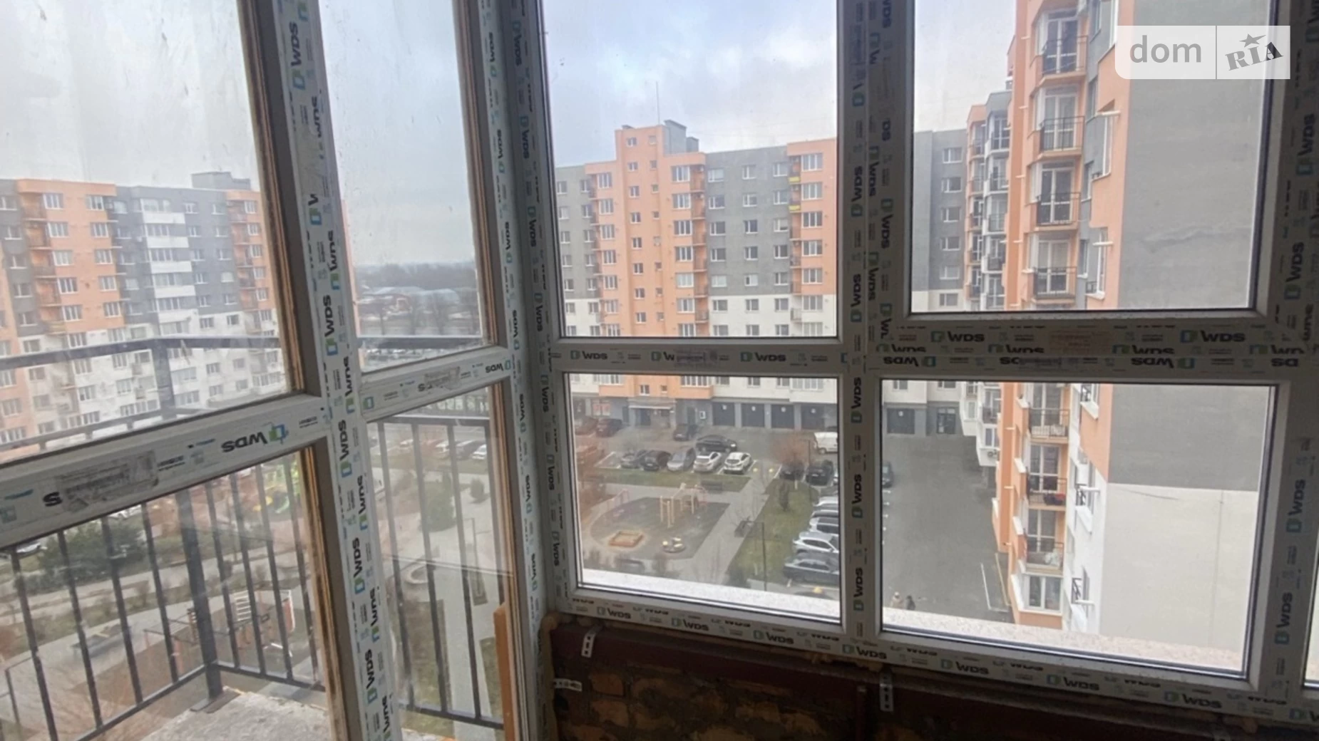 Продается 2-комнатная квартира 68.5 кв. м в, цена: 56500 $ - фото 2