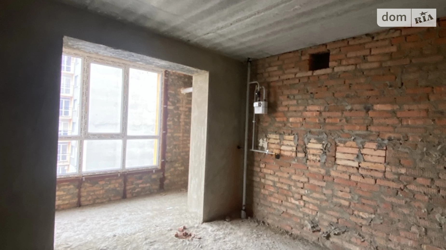 Продается 2-комнатная квартира 68.5 кв. м в, цена: 56500 $ - фото 3