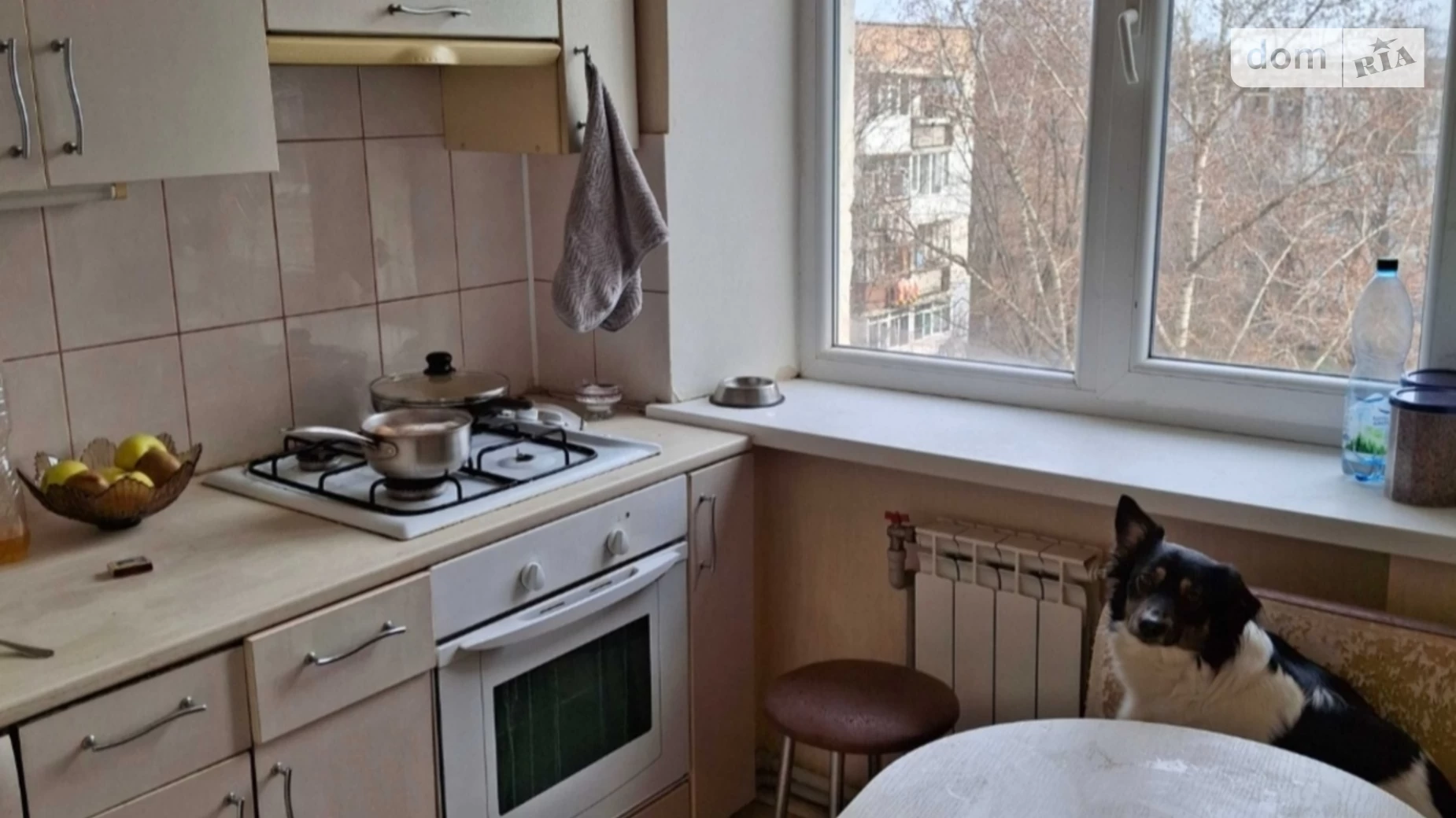 Продается 2-комнатная квартира 47 кв. м в Кропивницком, ул. Героев-спасателей(Волкова) - фото 3