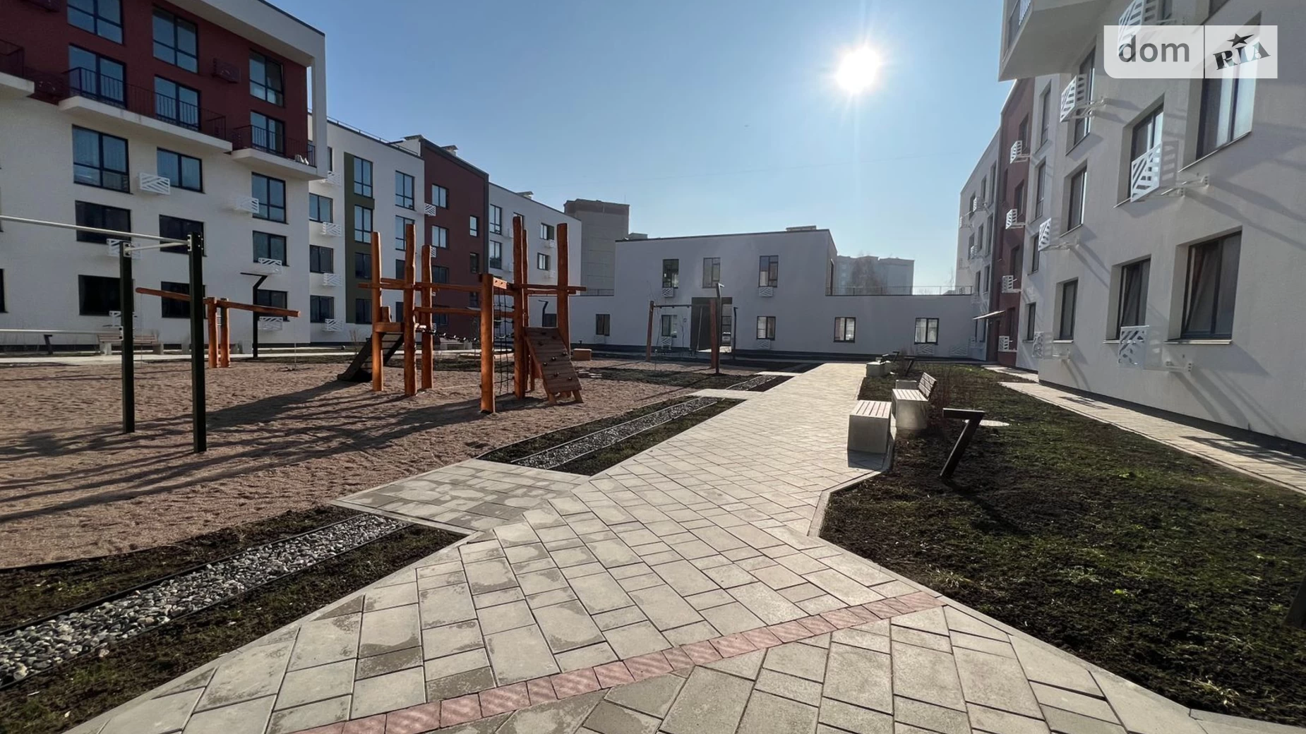 Продается 1-комнатная квартира 38.2 кв. м в Квасилове, ул. Перспективная, 25 - фото 5