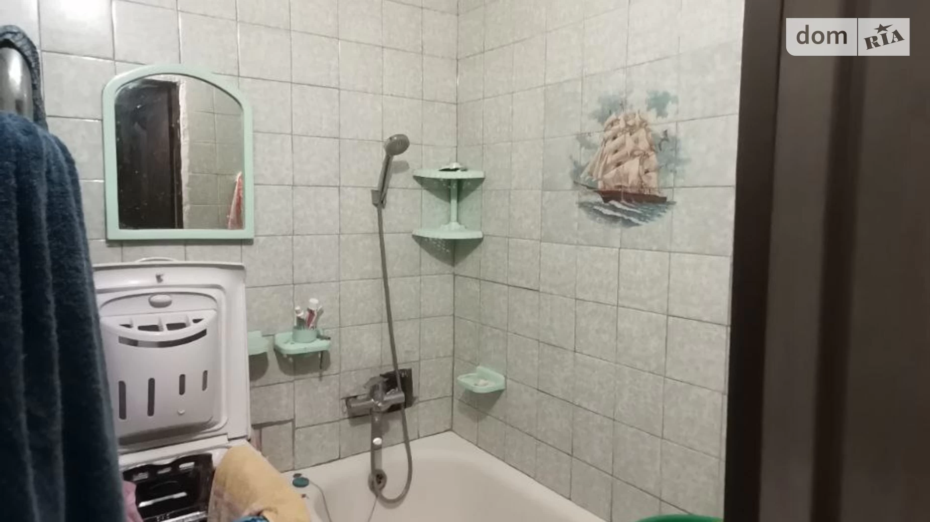 Продається 2-кімнатна квартира 44.4 кв. м у Харкові, цена: 28000 $ - фото 3