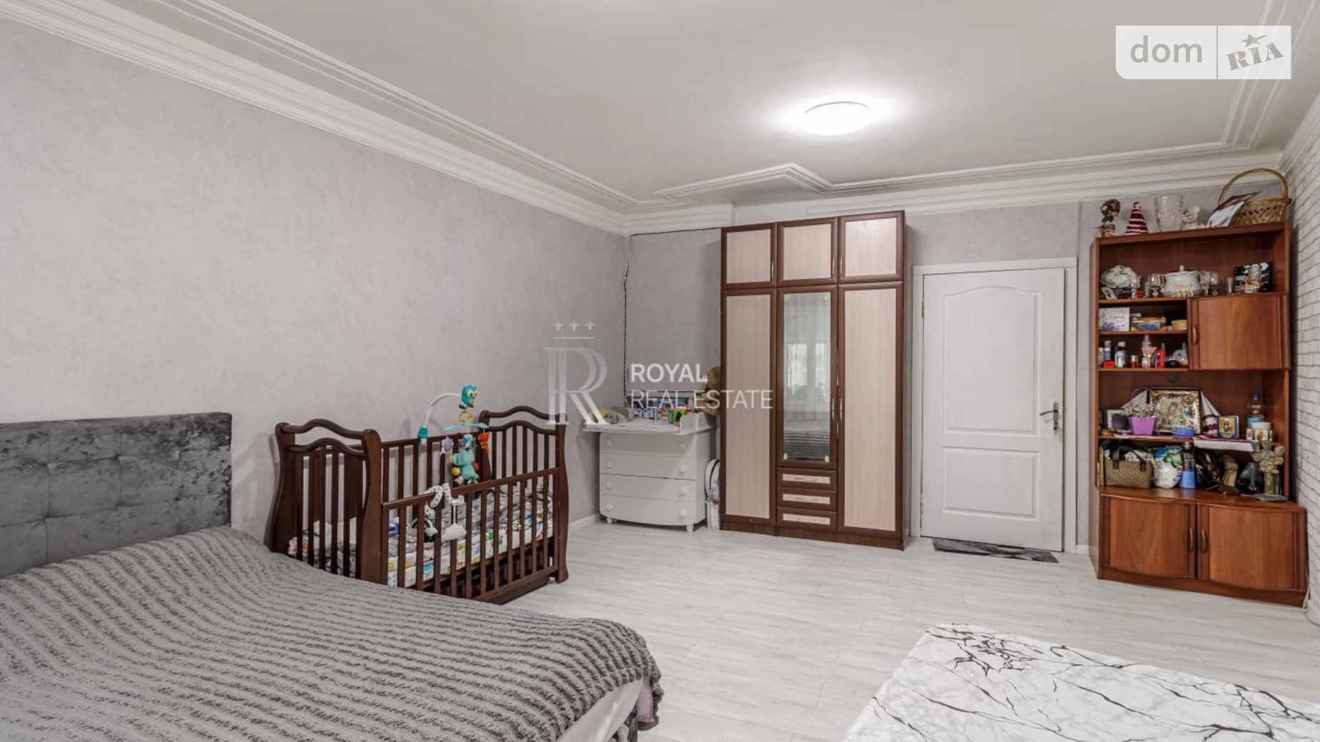 Продается 3-комнатная квартира 58.6 кв. м в Киеве, ул. Большая Житомирская, 13 - фото 2