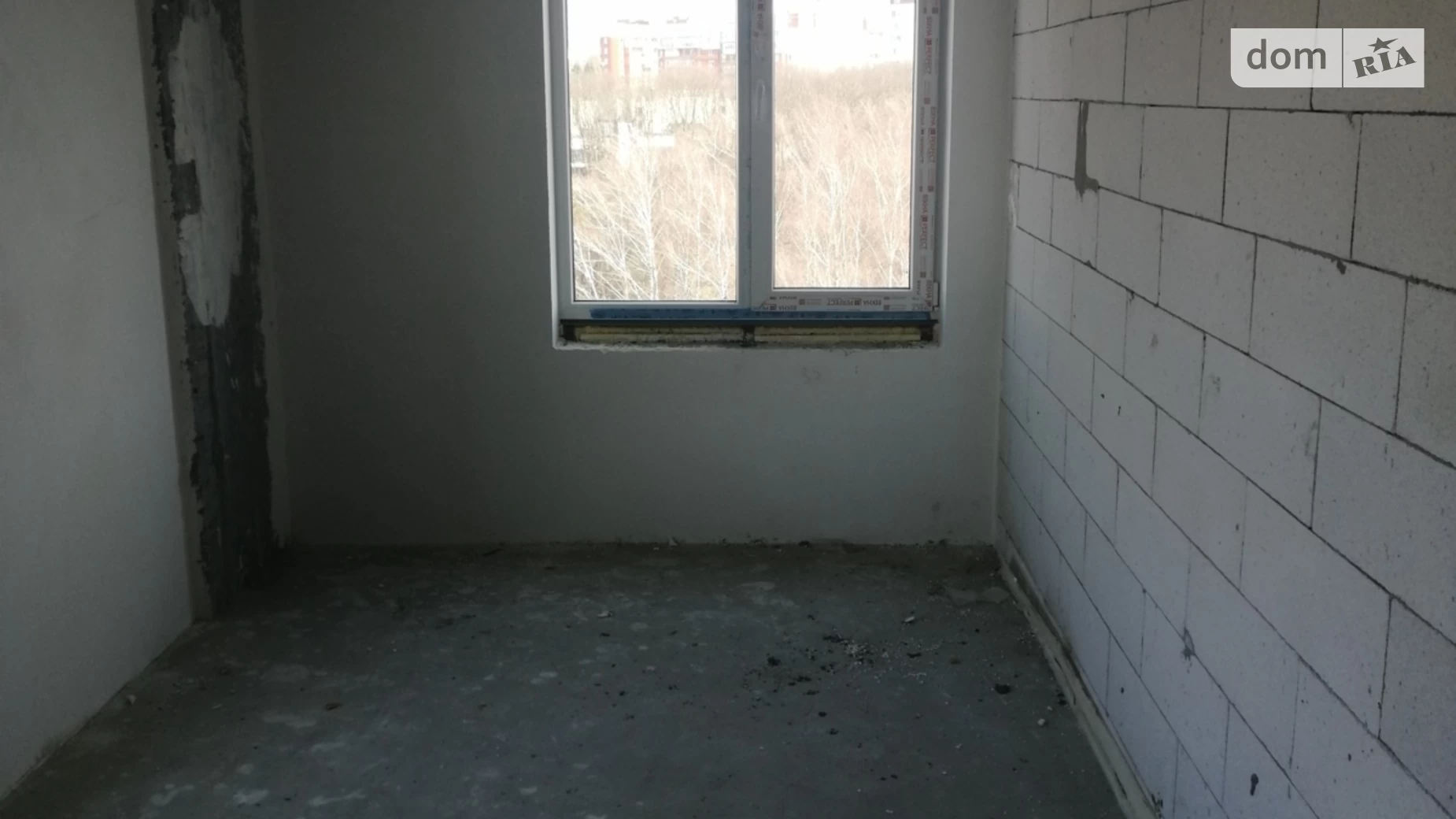 3-комнатная квартира 85 кв. м в Тернополе, ул. Вербицкого Михаила - фото 3