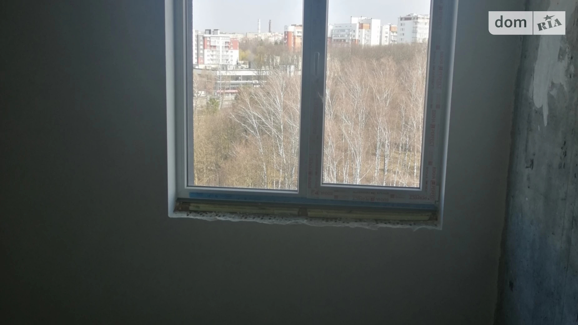 3-комнатная квартира 85 кв. м в Тернополе, ул. Вербицкого Михаила - фото 5