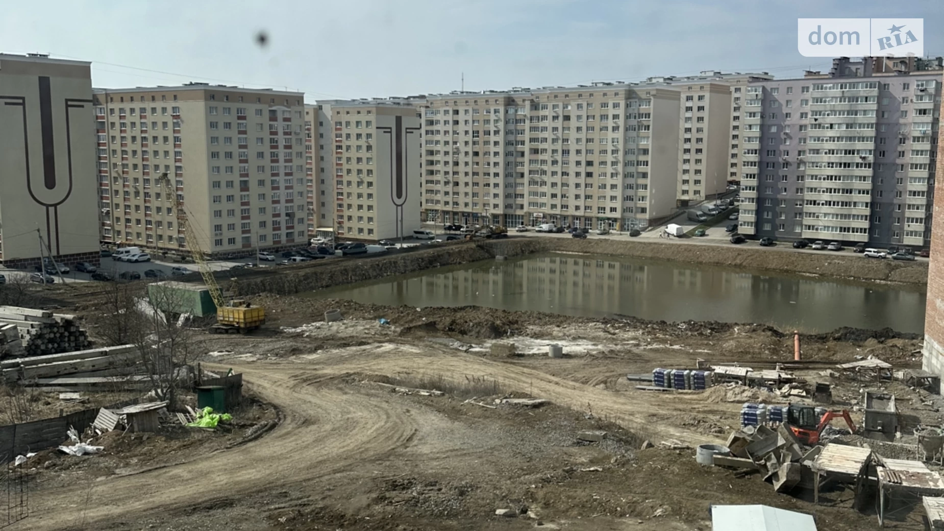 Продается 2-комнатная квартира 80 кв. м в Хмельницком, ул. Лесогриневецкая, 34В - фото 5